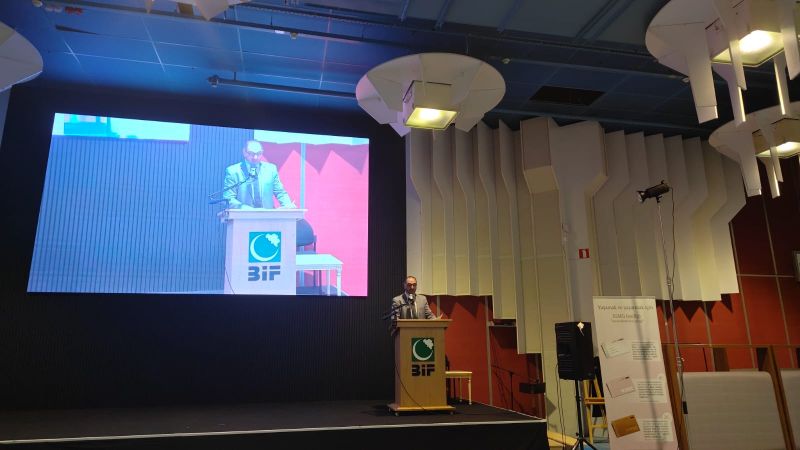 BİF Eğitim Başkanlığı’ndan Çift Etkinlik: HİES Semineri ve Eğitimciler Günü Programı